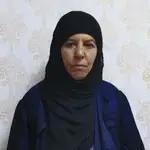  Turquía captura a la hermana de Bagdadi