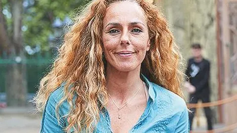 El polígrafo: ¿Logrará Rocío Carrasco sacar a Antonio David Flores de «GH Vip»?
