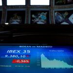 El Ibex 35 cerró por cuarta semana consecutiva por encima de los 9.000 puntos