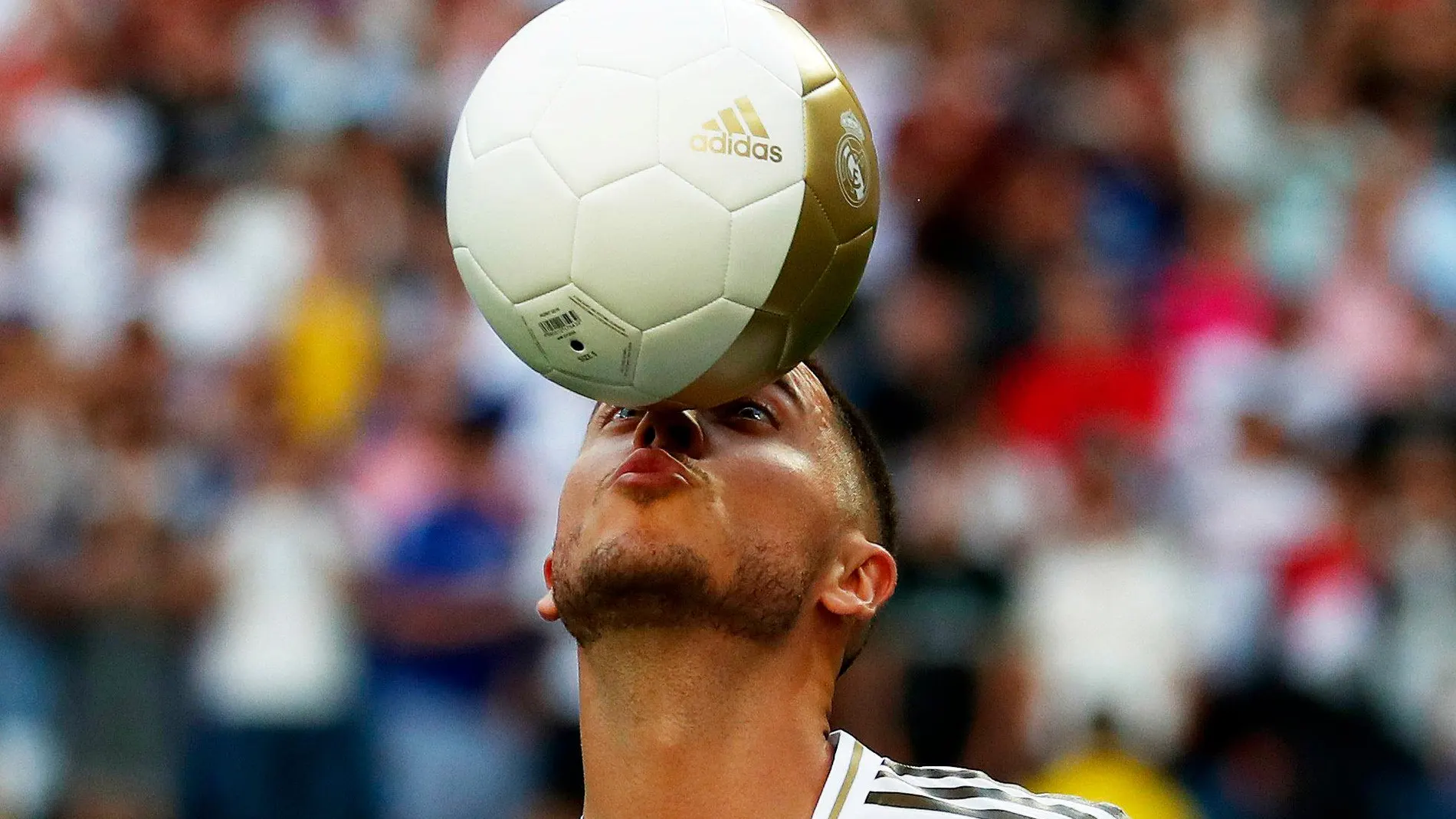 Puños Fuera: Ya asoma Hazard, pero falta gol