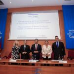 El Instituto de Estudios Cajasol abre su nuevo curso con el apoyo de la CEA