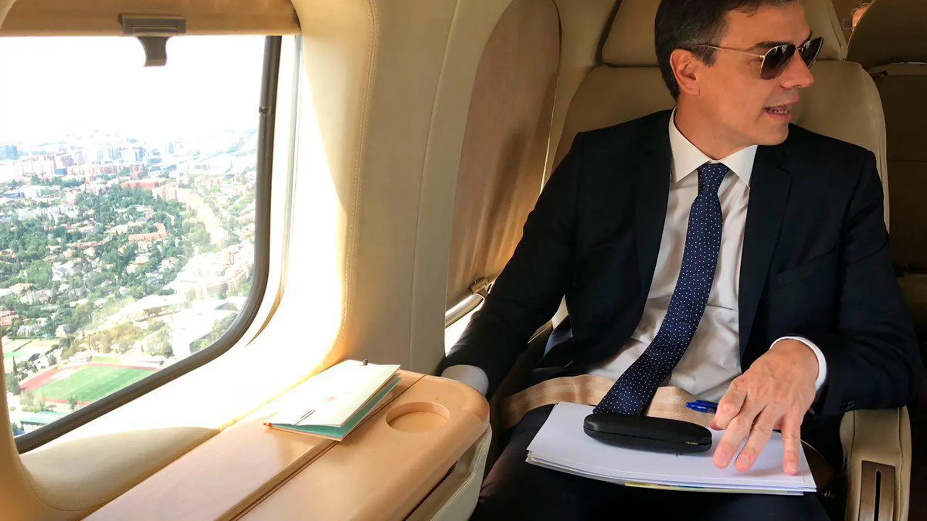 Pedro Sánchez