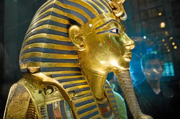 Tutankamón da el do de pecho: el faraón ya tiene ópera