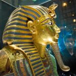Zahi Hawas ha anunciado que ha terminado una ópera en dos actos sobre el faraón Tutankamón