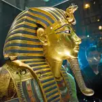  Tutankamón da el do de pecho: el faraón ya tiene ópera