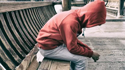 Depresión en niños y adolescentes: ¿Por qué hay cada vez más?