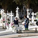 El cementerio de San Fernando de Sevilla. Foto: Ke-Imagen