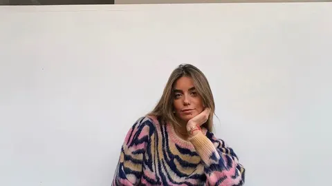 Este es el jersey de Mango que adorarán las amantes del ‘animal print’