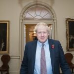 Boris Johnson abandona este miércoles el número 10 de Downing Street para dirigirse al Palacio de Buckingham y comunciar a Isabel II la disolución de Westminster