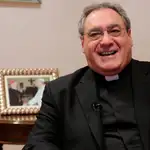  El obispo de Ávila: “La Iglesia no es ningún contrincante político”