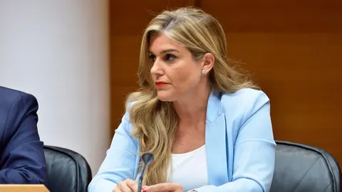 José Muñoz (PSPV) y Eva Ortiz (PP) se enfrentarán también en los juzgados