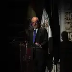  Santiago Muñoz Machado inaugura el XVI Congreso de la Lengua en Sevilla