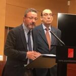 Vox rechaza que Madrid dedique 4.000 euros al mes por Mena