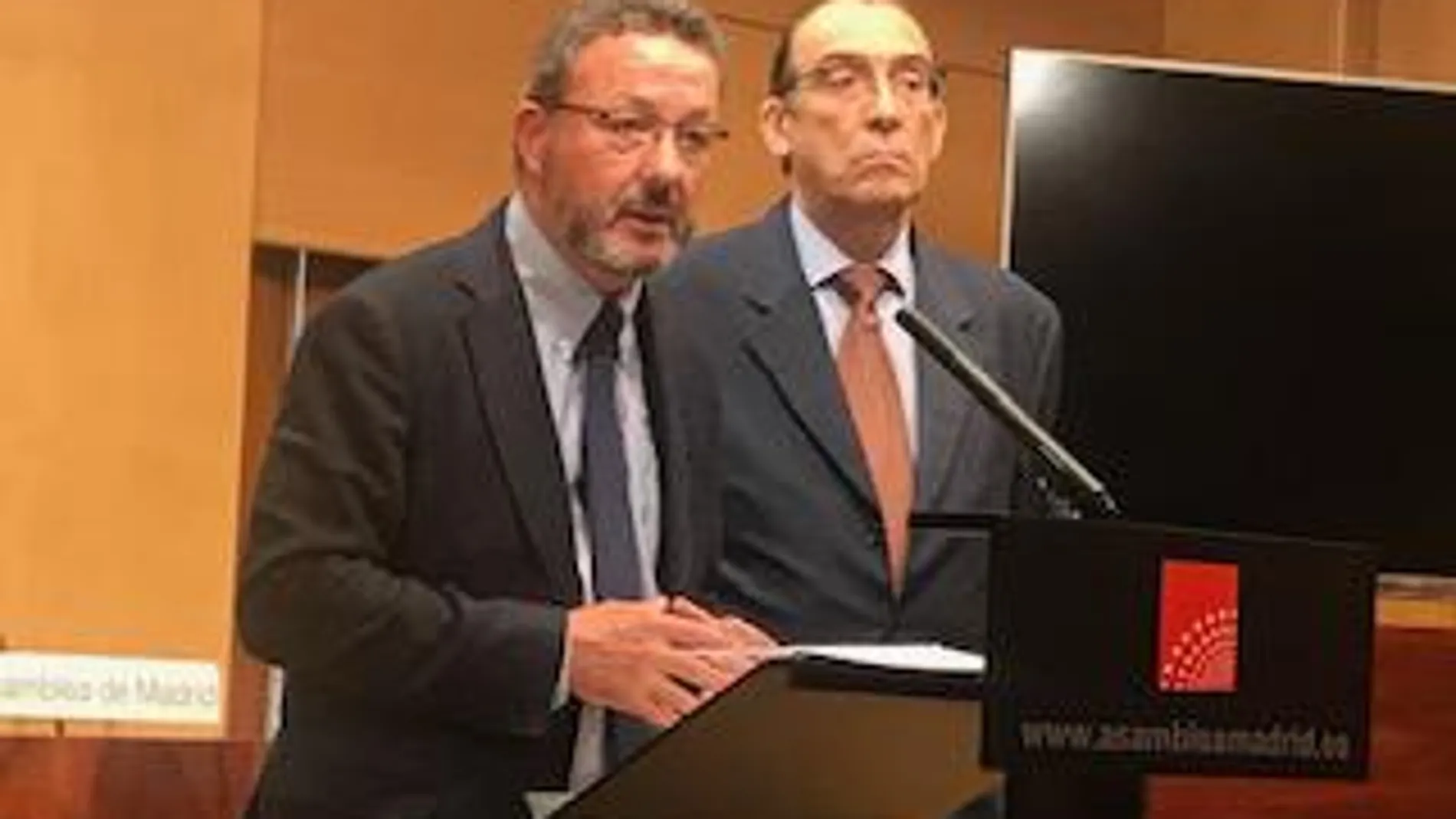 Vox rechaza que Madrid dedique 4.000 euros al mes por Mena