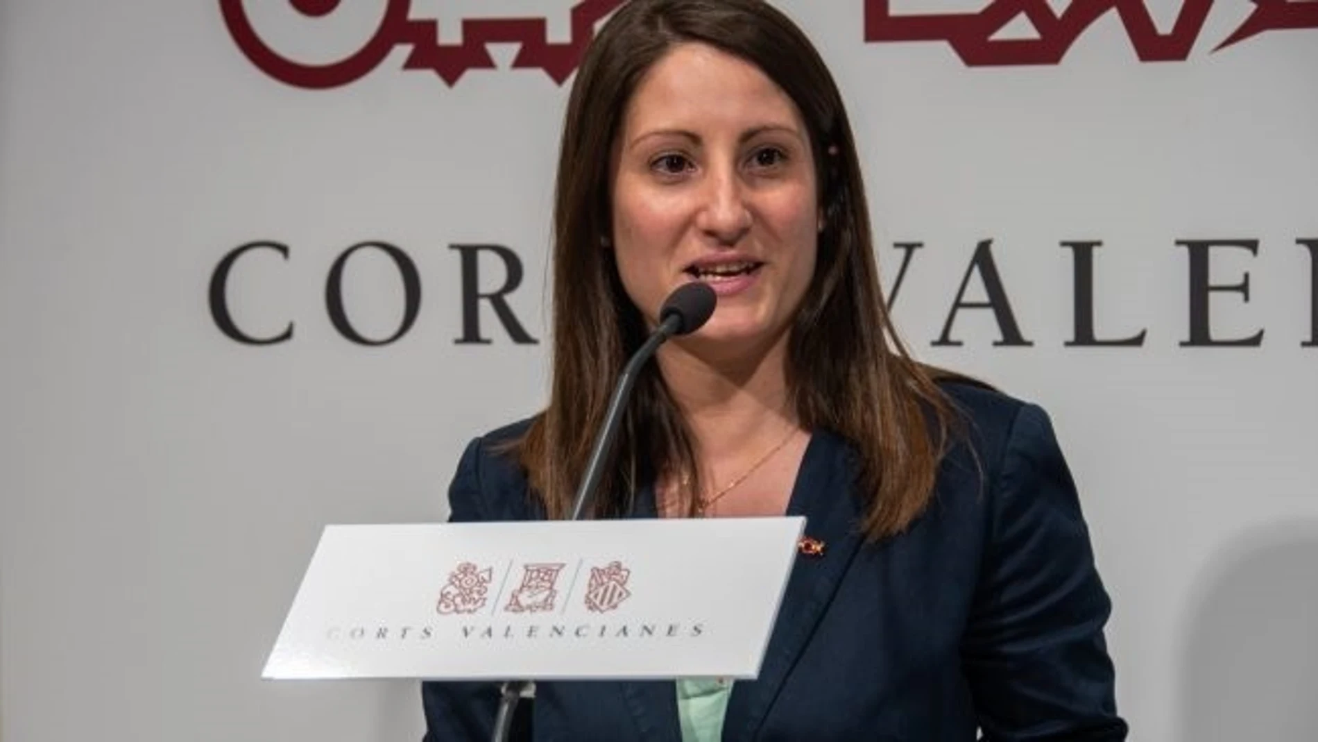 Vox presenta una enmienda a la totalidad de los presupuestos del Consell porque los ve "inviables" en ingresos