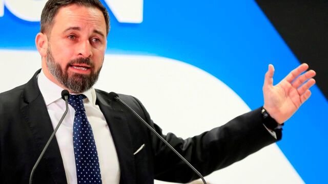 Abascal, la Resurrección