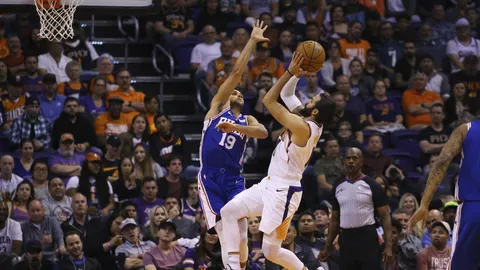 Ricky Rubio confiesa la depresión que sufrió tras la muerte de su madre