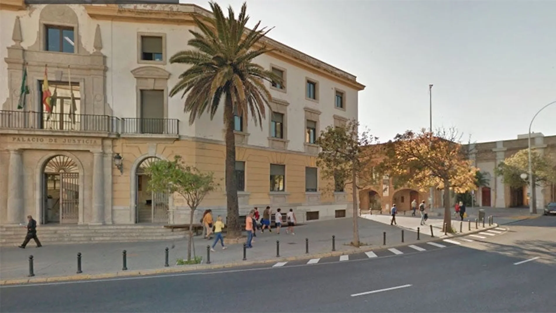 Audiencia Provincial de Cádiz
