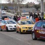 El colapso digital en la DGT impide examinarse del carnet de conducir a 260.000 españoles