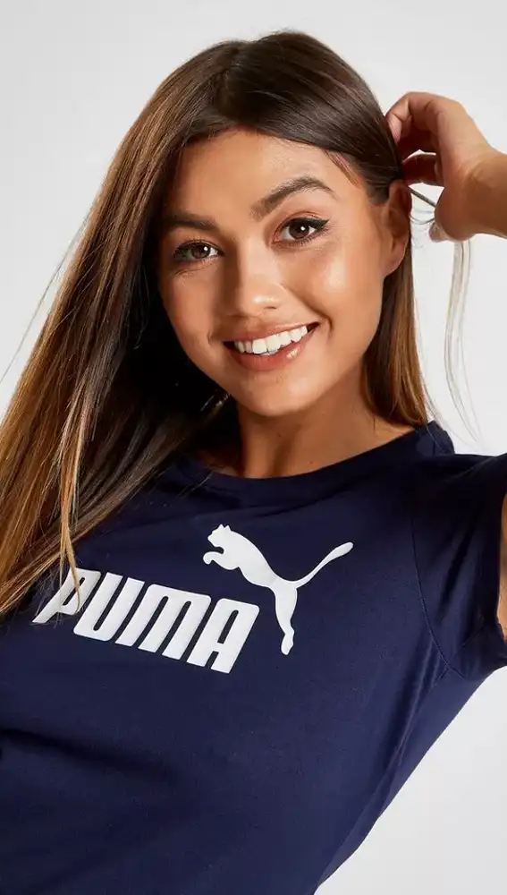 Camiseta Puma rebajada