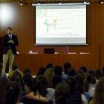 Las XI Jornadas de Educación Financiera para Jóvenes del Proyecto Edufinet comienzan un nuevo curso en Sevilla