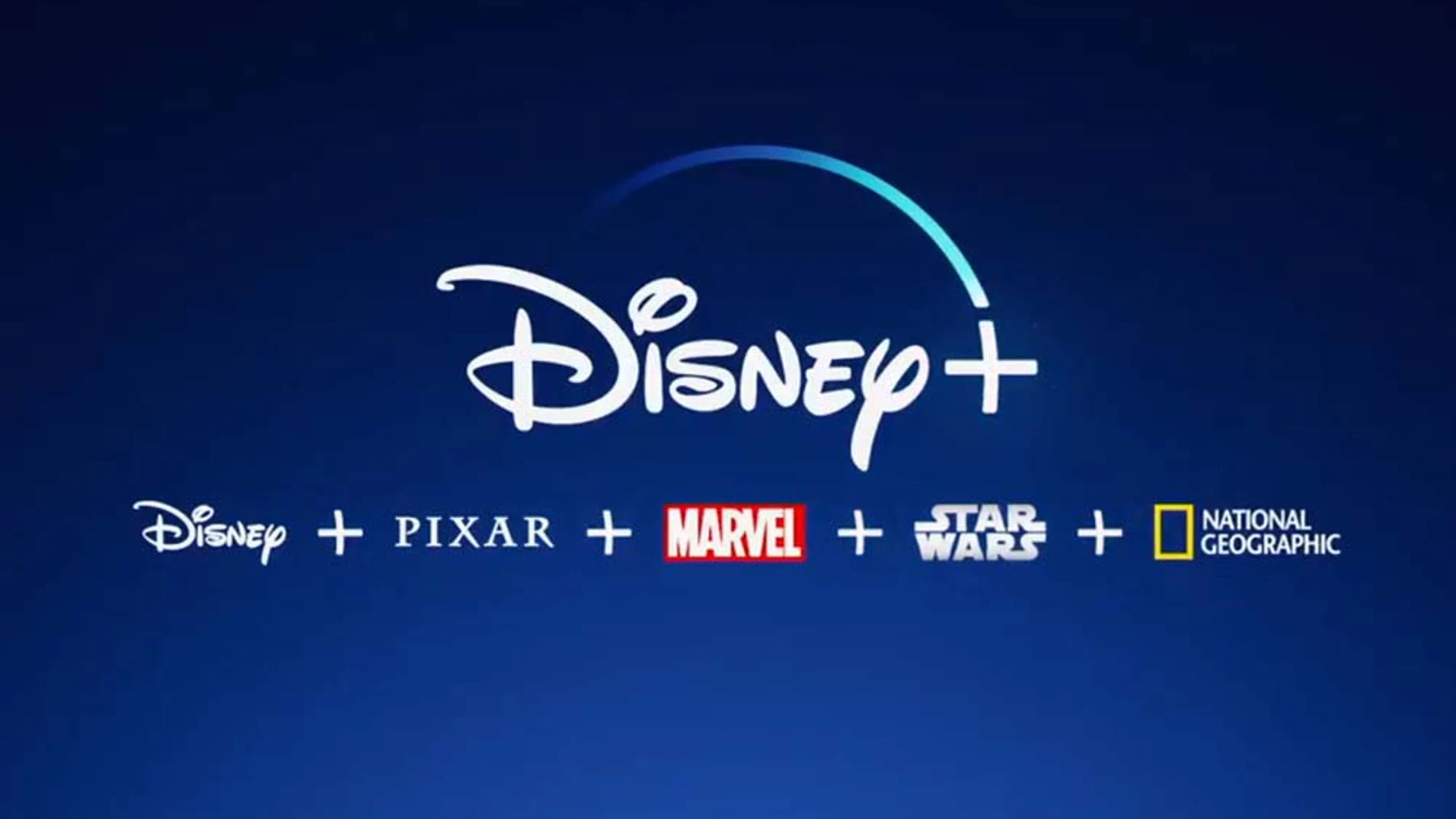 En la nueva plataforma en 'streaming' habrá películas de todas las firmas que agrupa Disney, como Pixar, Marvel, Star Wars o National Geographic, por una suscripción de 6,99 euros al mes.