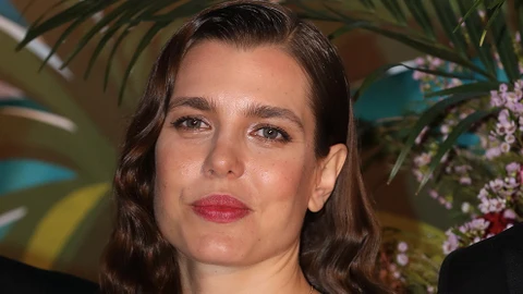 Carlota Casiraghi