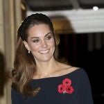 Kate Middleton podría ser nomabrada coronel de la Guardia de Granaderos. AP