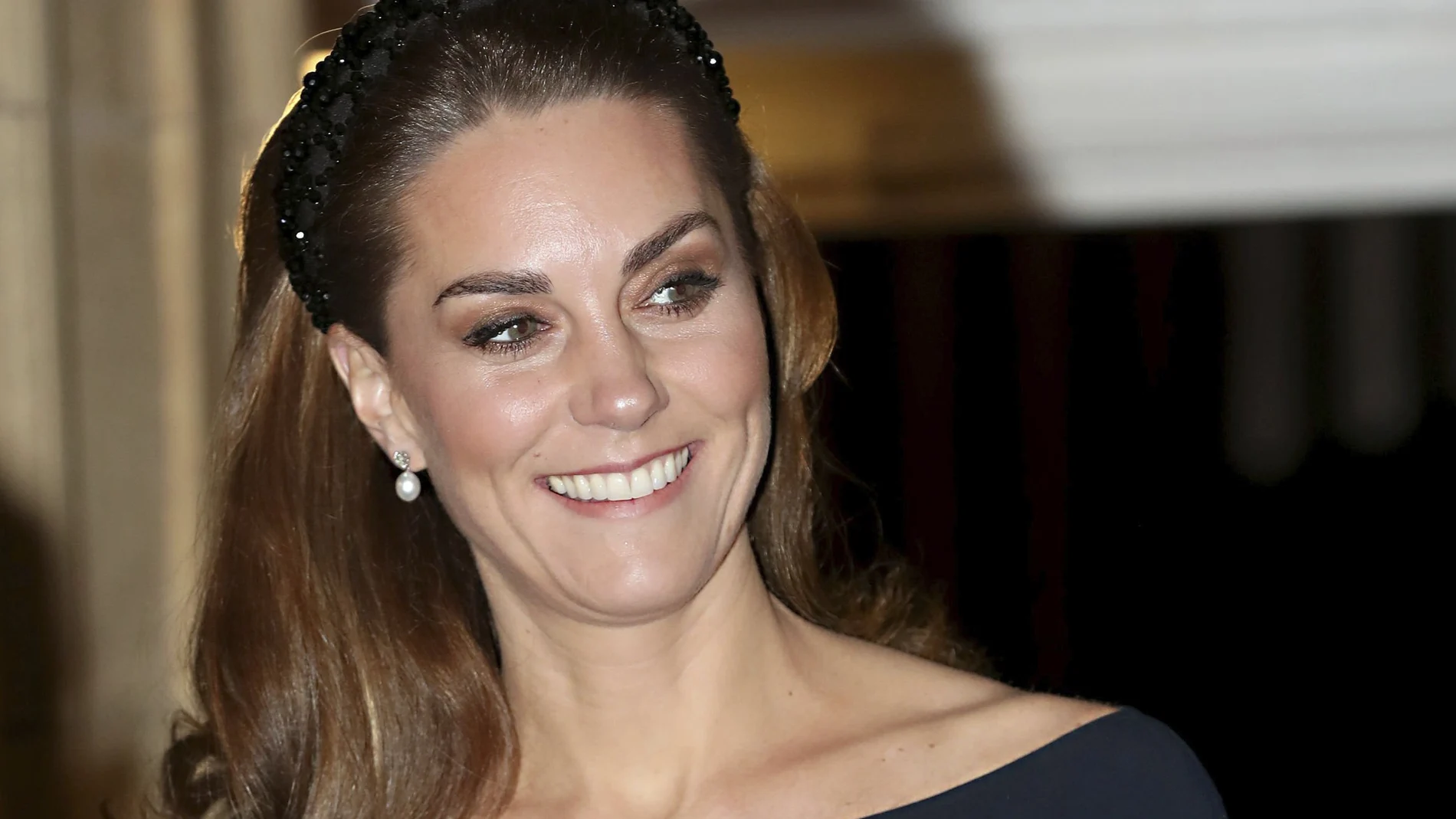 Kate Middleton podría ser nomabrada coronel de la Guardia de Granaderos. AP