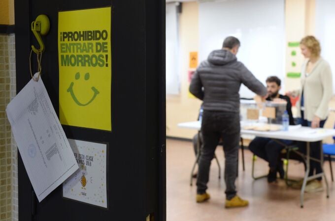 Los castellanos y leoneses están llamados a las urnas el próximo 13 de febrero