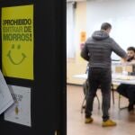 Los castellanos y leoneses están llamados a las urnas el próximo 13 de febrero