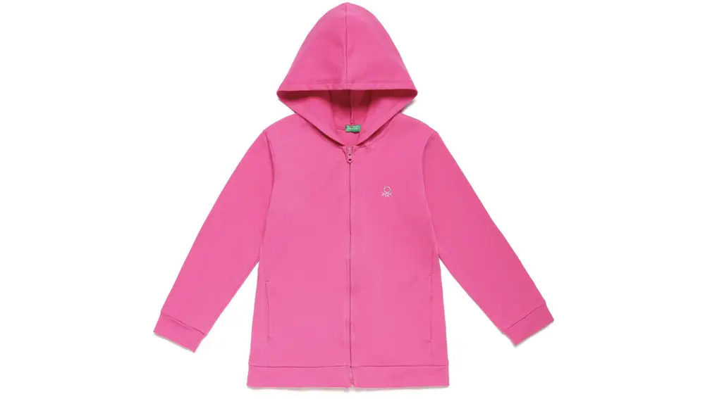 Sudadera de Benetton.