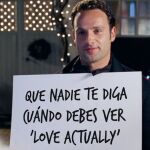 Navidad en Netflix