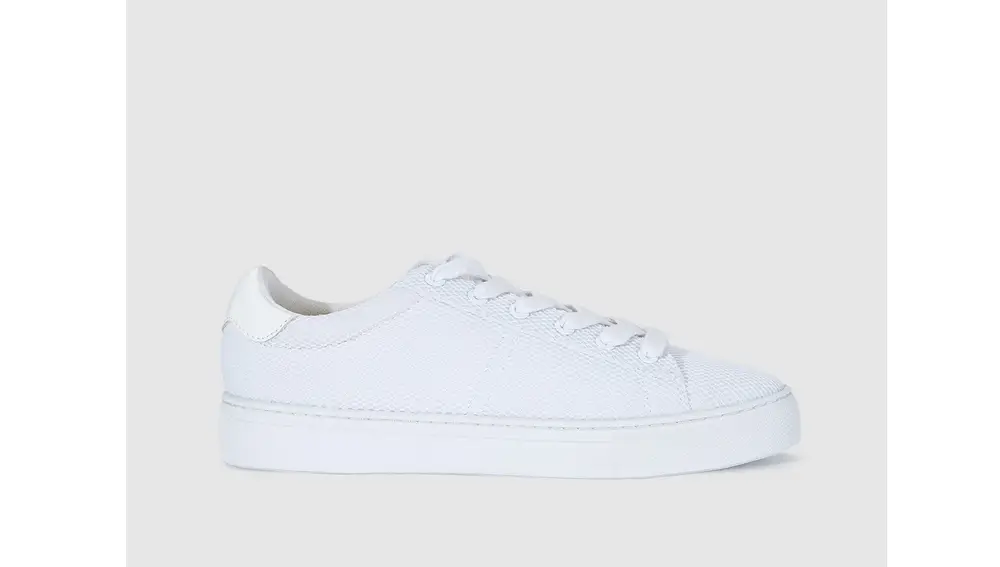 Zapatillas de El Corte Inglés