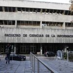 Facultad de Ciencias de la Información