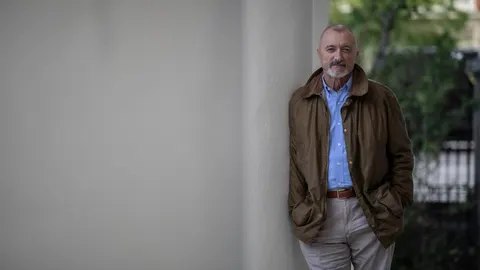 Arturo Pérez-Reverte