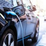 Los coches eléctricos de segunda mano tienen mala salida