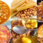 Su versatilidad nos sitúa ante un escenario de enorme pluralismo: puchero, cocido, potajes, guisos y alubias irrumpen con fuerza ante la llegada del invierno