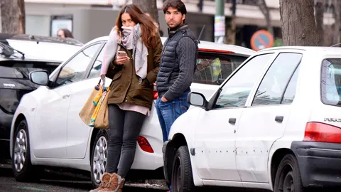 Cayetano Rivera y Eva González