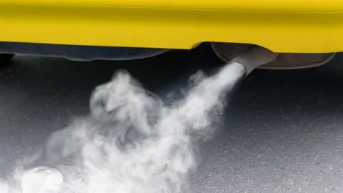 El diésel no es el problema; los coches viejos, sí