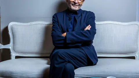 Adolfo Domínguez/ Gonzalo Pérez