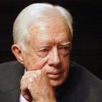El demócrata Jimmy Carter presidió Estados Unidos entre 1977 y 1981