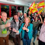 Vox es el partido menos transparente de Murcia, según el estudio