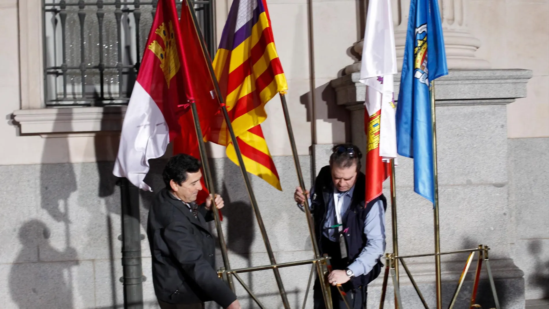 Cataluña figurará a la cabeza del gasto, seguida de Andalucía, con Madrid en tercer lugar