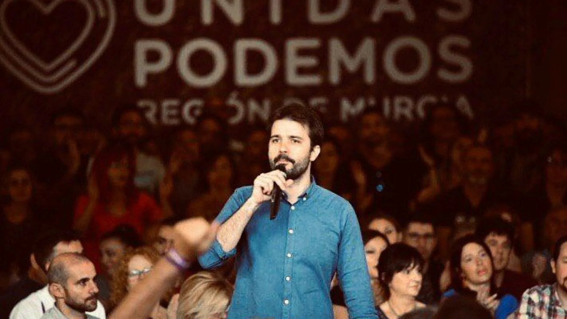 Javier Sánchez Serna