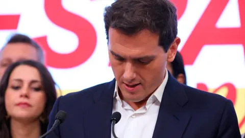Desierto de Cs en la España vaciada