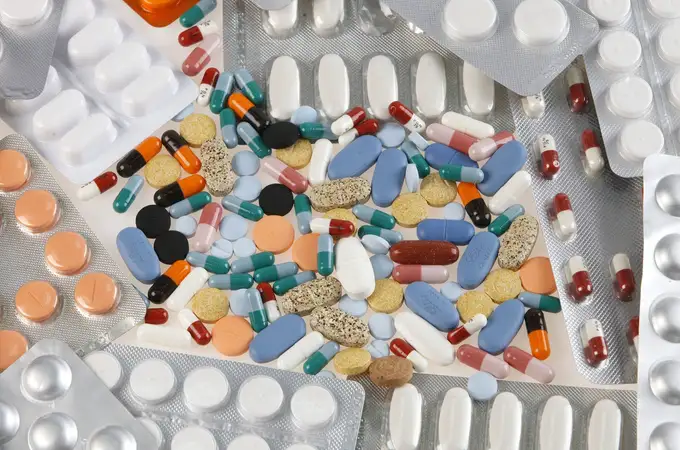 España depende de China e India para disponer de todos los fármacos esenciales