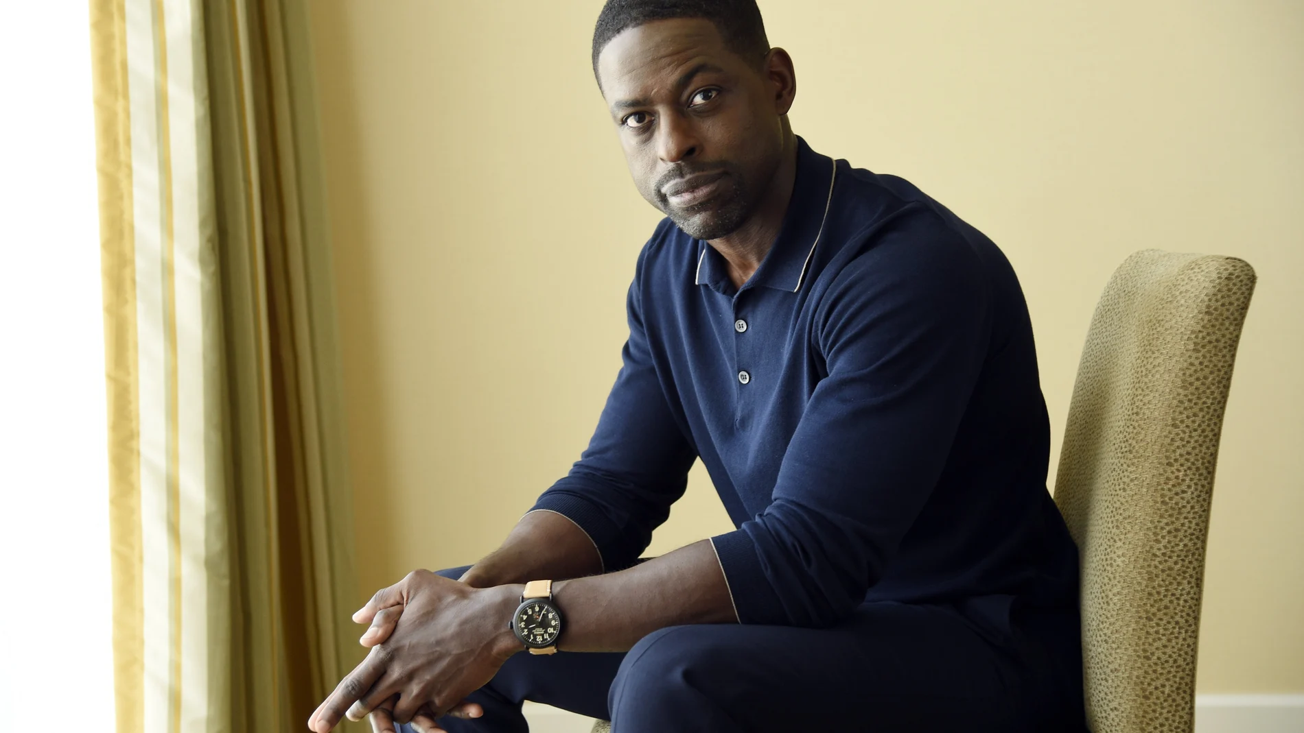 Sterling K. Brown
