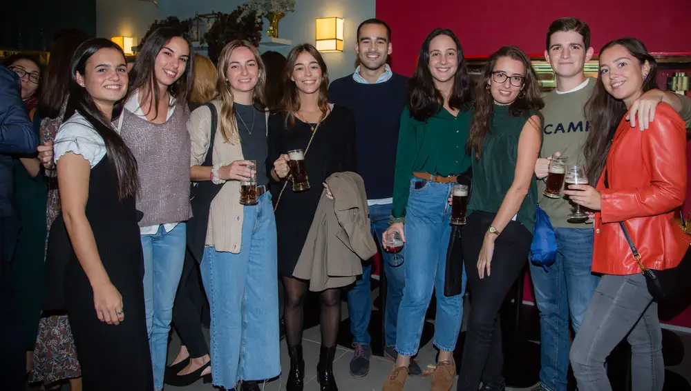 Valencia cuenta ya con una taberna italiana contemporánea