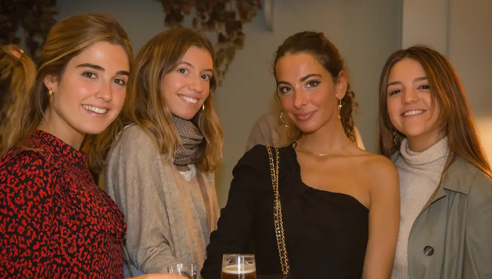 Valencia cuenta ya con una taberna italiana contemporánea